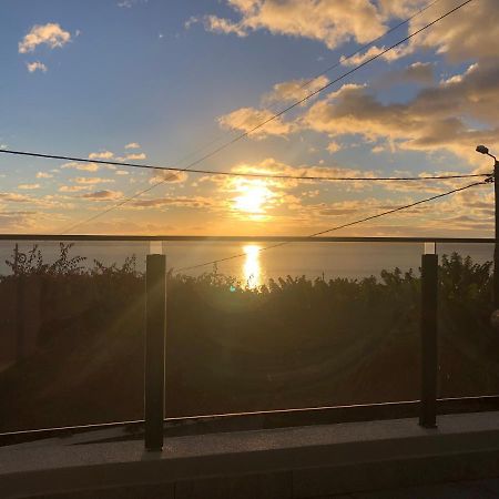 Calheta Ocean View Apartment 2 - Air Condition Estreito Da Calheta 外观 照片