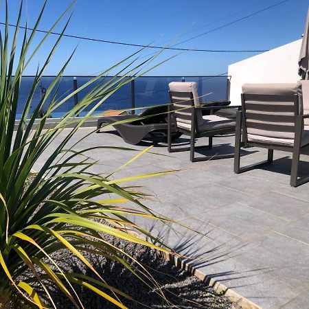 Calheta Ocean View Apartment 2 - Air Condition Estreito Da Calheta 外观 照片