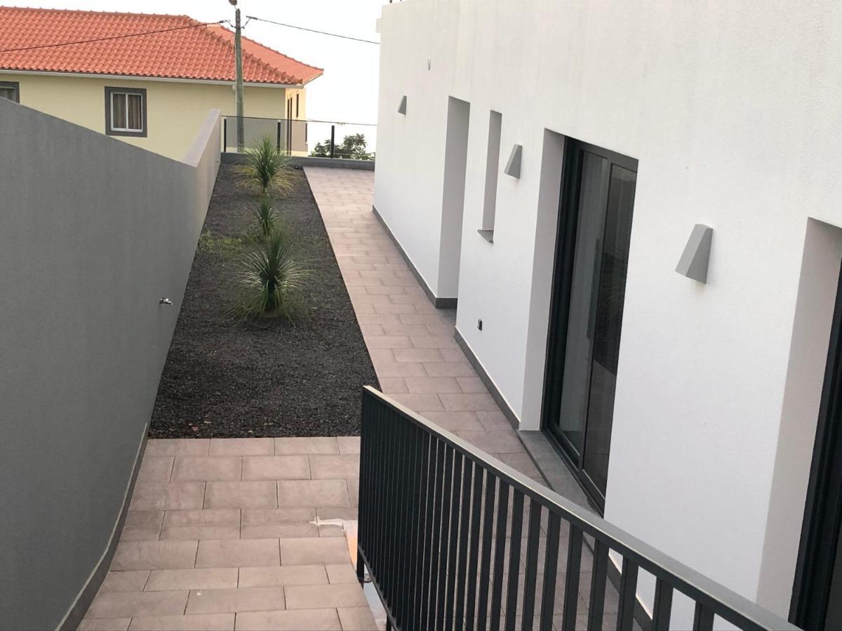 Calheta Ocean View Apartment 2 - Air Condition Estreito Da Calheta 外观 照片