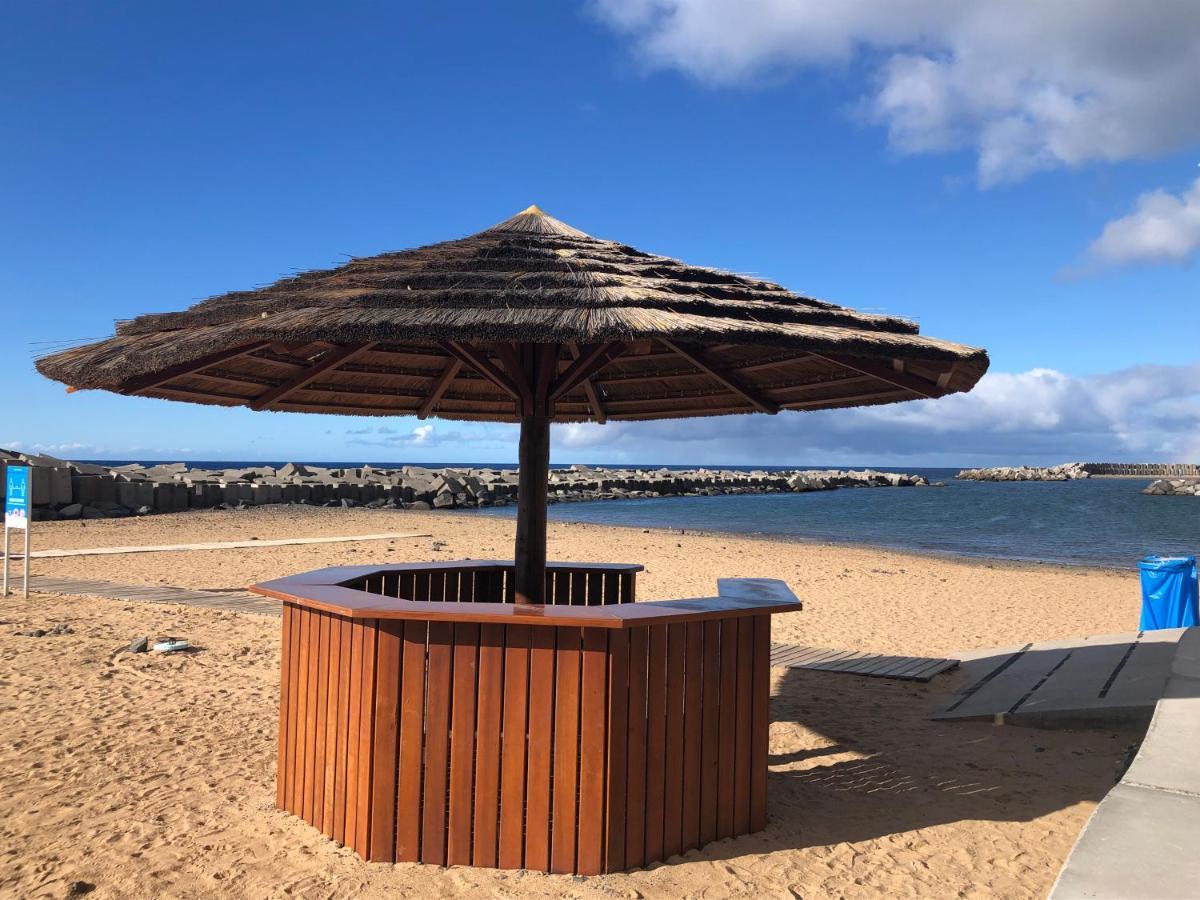 Calheta Ocean View Apartment 2 - Air Condition Estreito Da Calheta 外观 照片