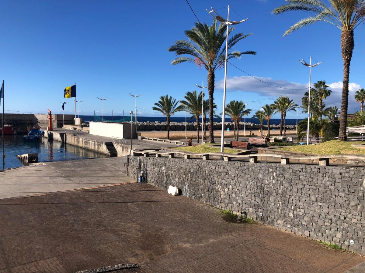 Calheta Ocean View Apartment 2 - Air Condition Estreito Da Calheta 外观 照片