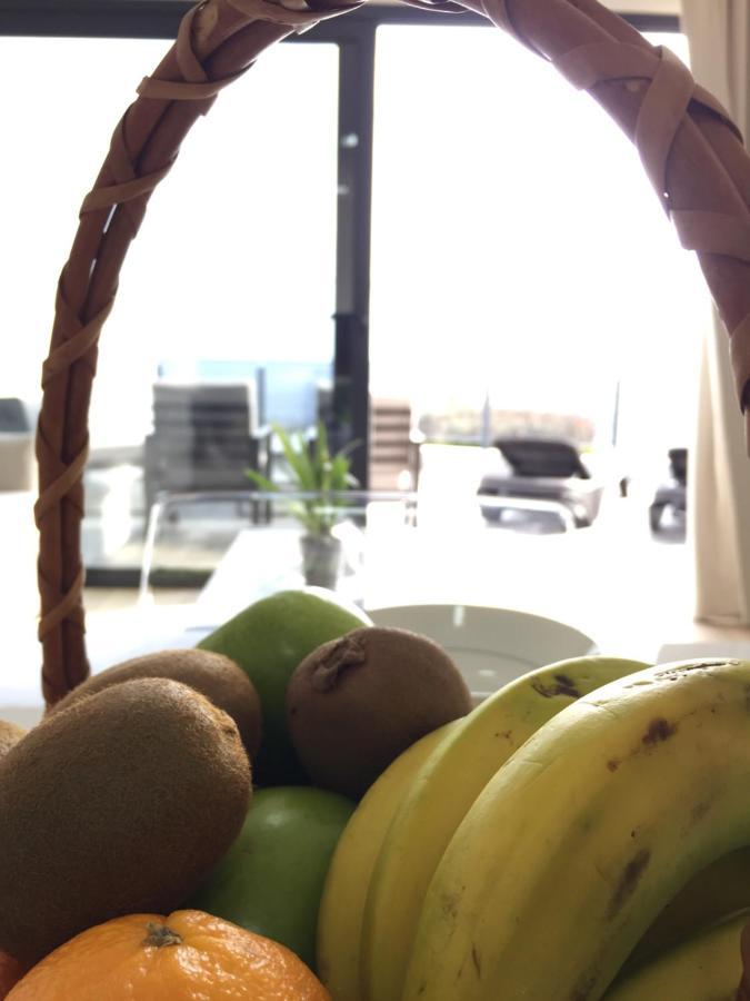 Calheta Ocean View Apartment 2 - Air Condition Estreito Da Calheta 外观 照片