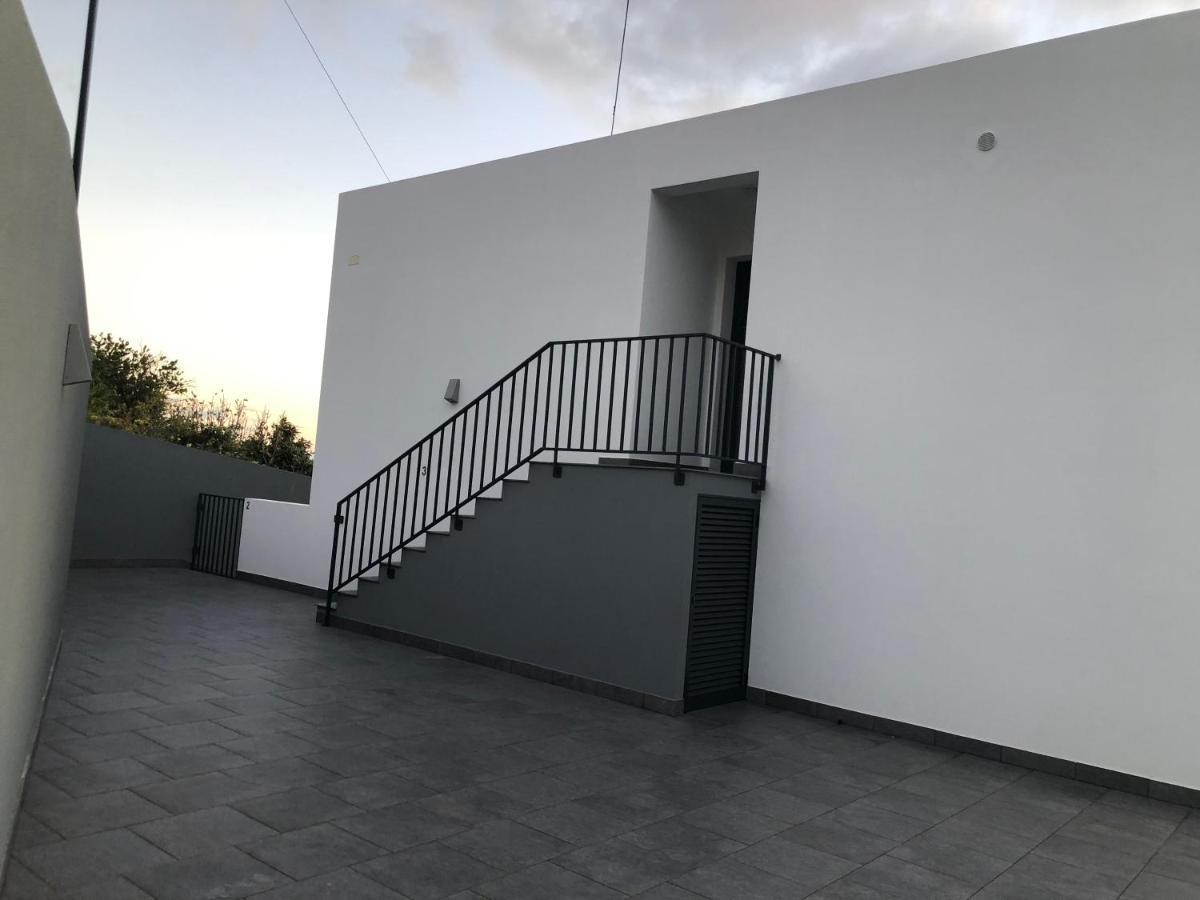 Calheta Ocean View Apartment 2 - Air Condition Estreito Da Calheta 外观 照片