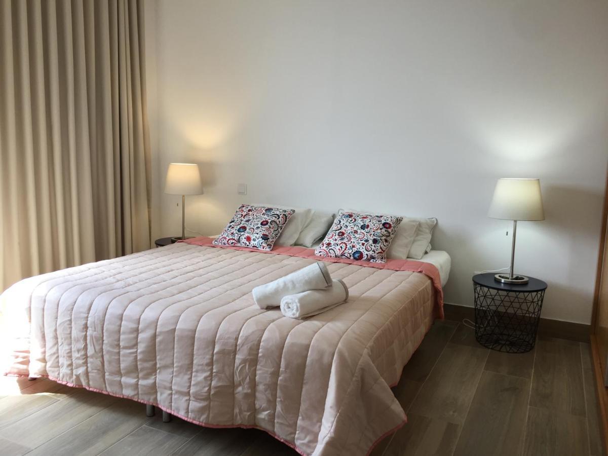 Calheta Ocean View Apartment 2 - Air Condition Estreito Da Calheta 外观 照片