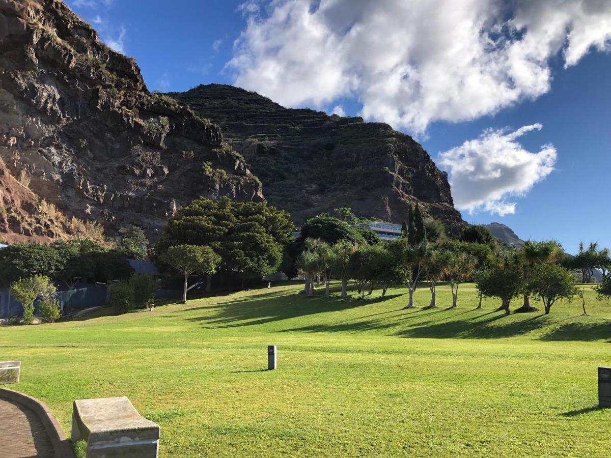 Calheta Ocean View Apartment 2 - Air Condition Estreito Da Calheta 外观 照片