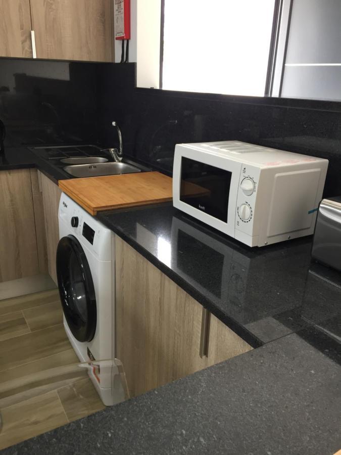 Calheta Ocean View Apartment 2 - Air Condition Estreito Da Calheta 外观 照片