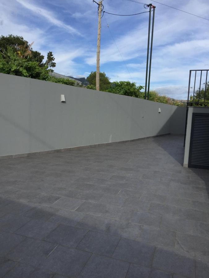 Calheta Ocean View Apartment 2 - Air Condition Estreito Da Calheta 外观 照片