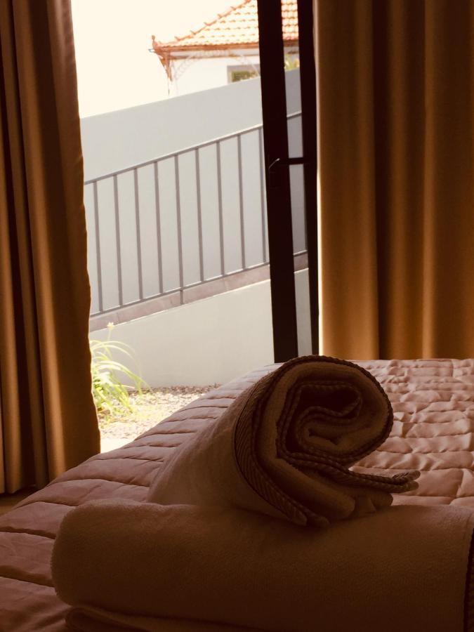 Calheta Ocean View Apartment 2 - Air Condition Estreito Da Calheta 外观 照片