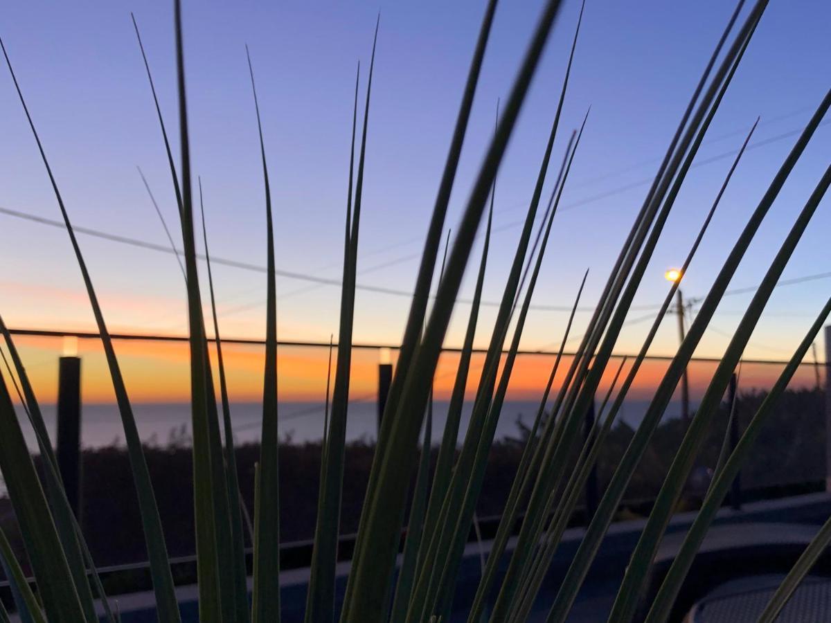 Calheta Ocean View Apartment 2 - Air Condition Estreito Da Calheta 外观 照片