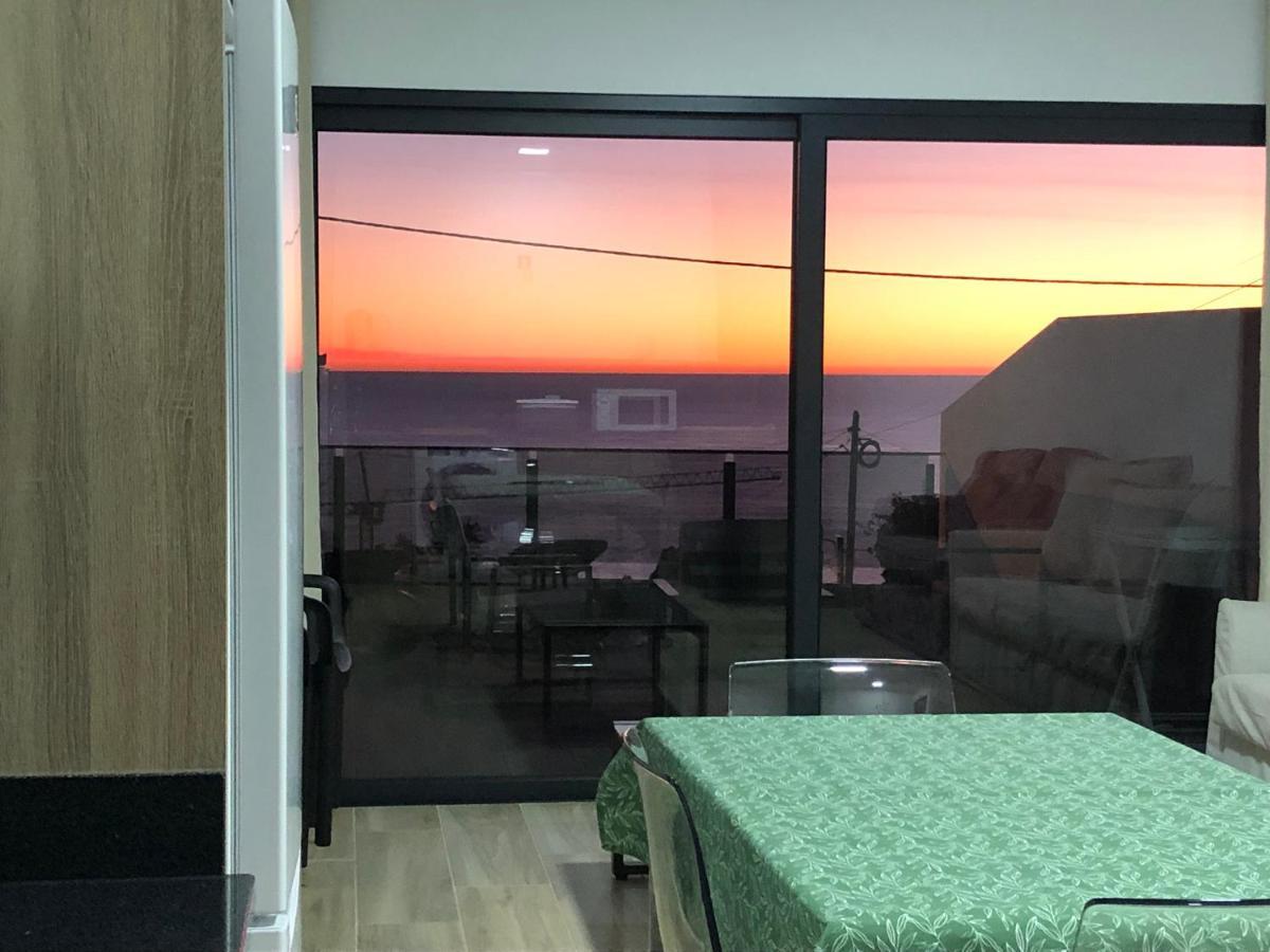 Calheta Ocean View Apartment 2 - Air Condition Estreito Da Calheta 外观 照片