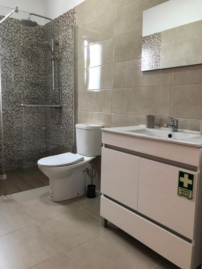 Calheta Ocean View Apartment 2 - Air Condition Estreito Da Calheta 外观 照片