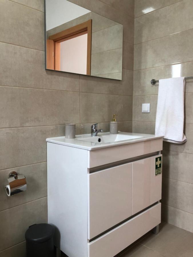 Calheta Ocean View Apartment 2 - Air Condition Estreito Da Calheta 外观 照片